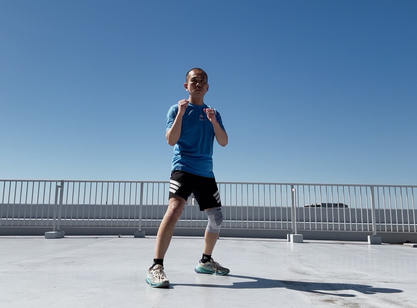 ボディコンバット105-2,コンバット1,コリオ,テクニック,ポイント